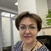 Медвецкая Екатерина Борисовна